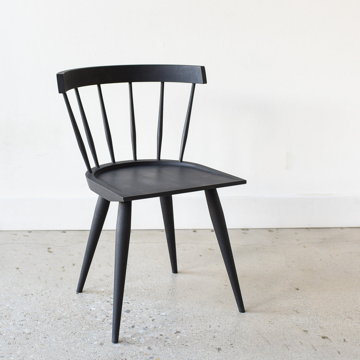 Modern Windsor Chair – What WE Make