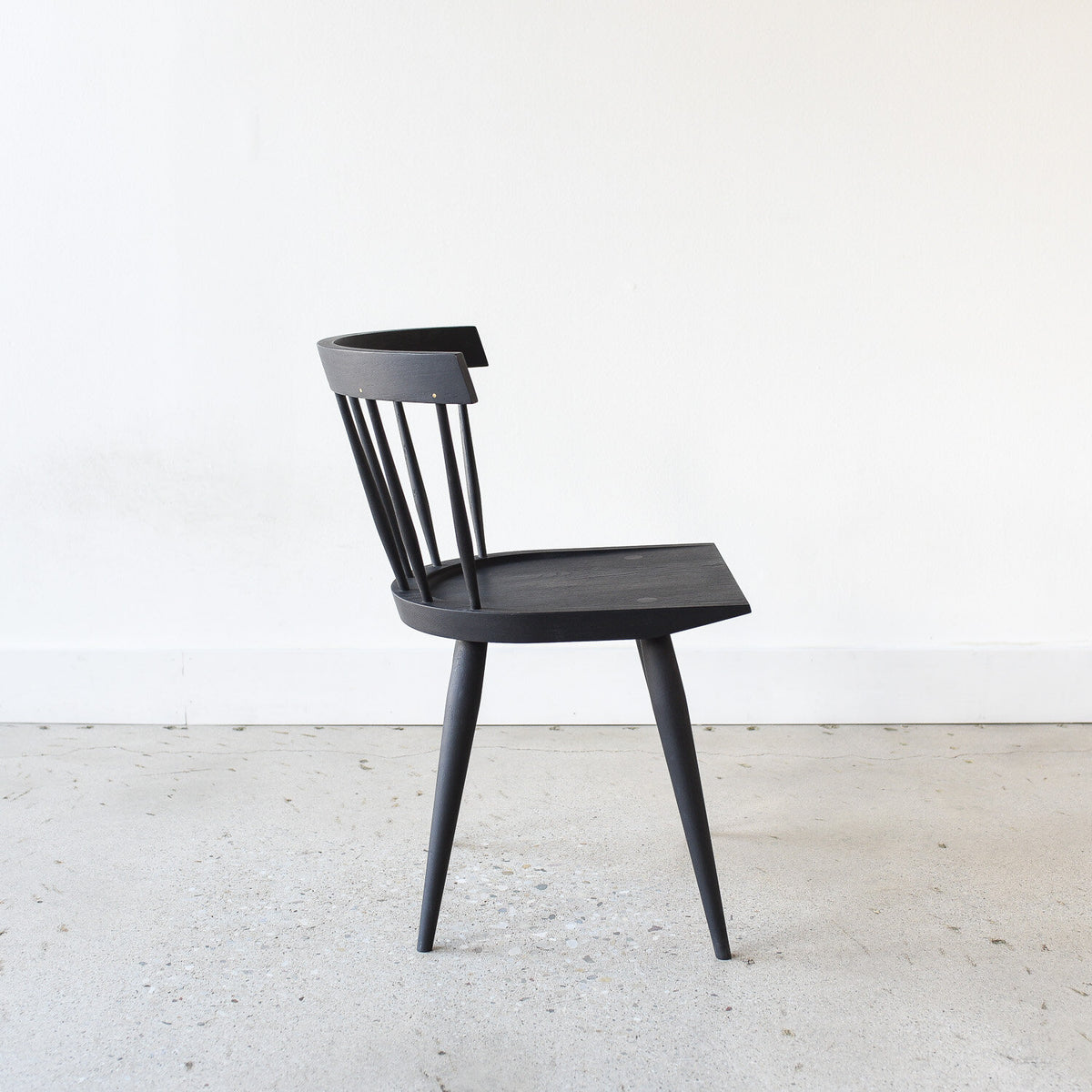 Modern Windsor Chair – What WE Make