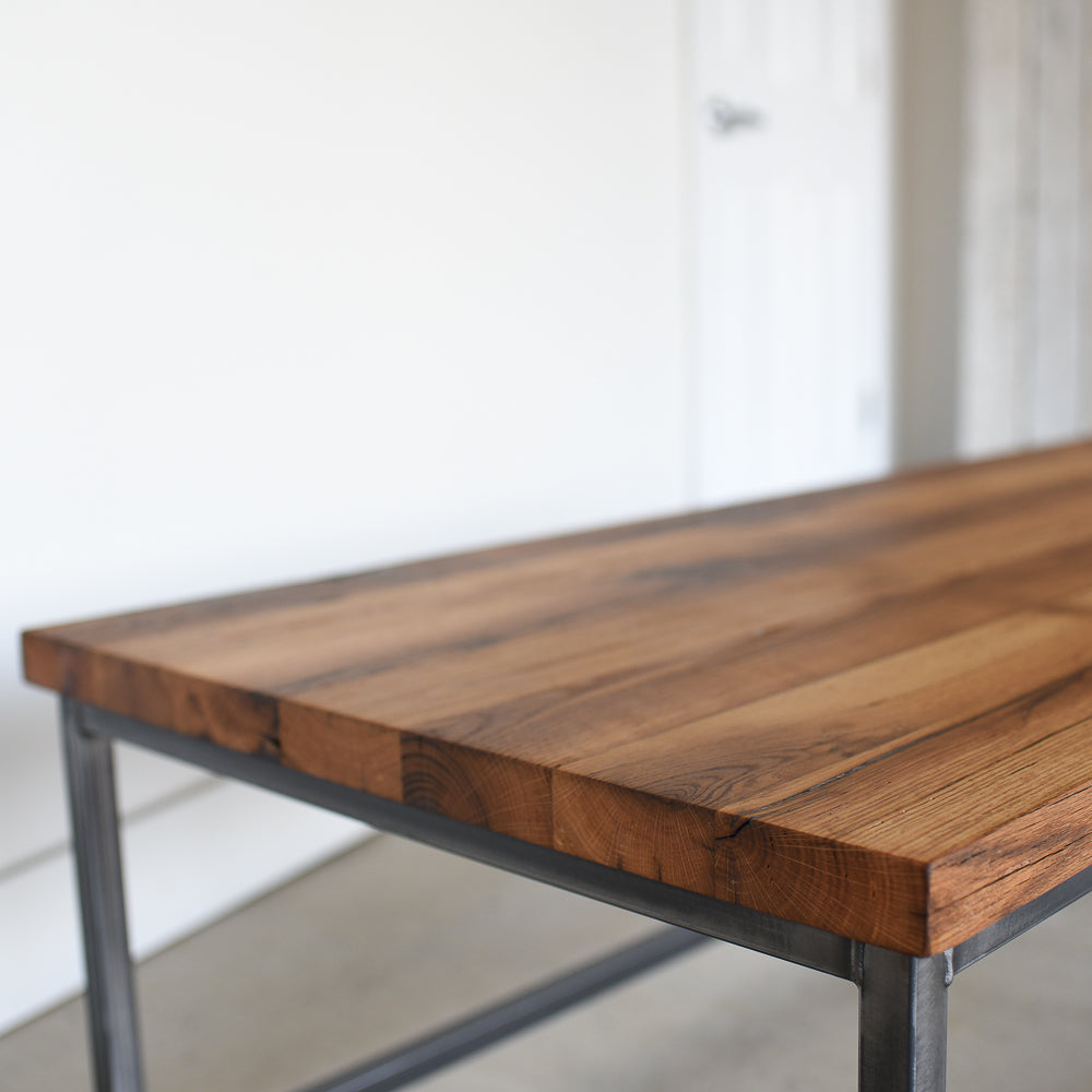 Stoic Coffee Table – What WE Make