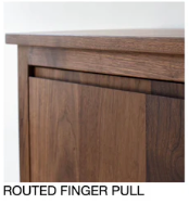 Handle Options