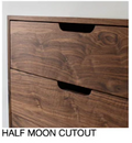 Handle Options