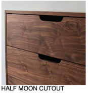 Handle Options