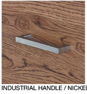 Handle Options