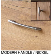 Handle Options