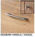 Handle Options