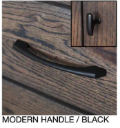 Handle Options