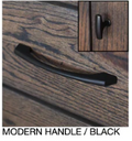 Handle Options