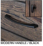 Handle Options