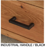 Handle Options