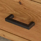 Handle Options