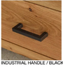 Handle Options