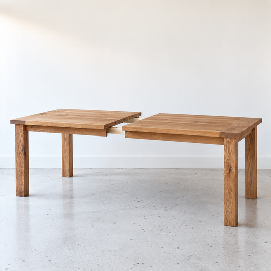 Wood & Finish Examples 