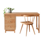 Desks With Drawers