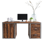 Industrial Office Furniture