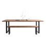 Industrial Dining Tables