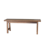 Walnut Dining Benches