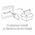 Handle Options