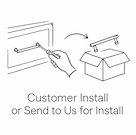 Handle Options