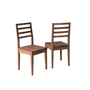 Reclaimed Oak Chairs