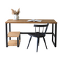 Reclaimed Oak Desks
