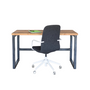Reclaimed Wood Desks