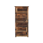 Reclaimed Wood Dressers