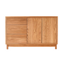 Solid Wood Bathroom Vanities