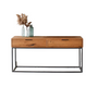 Console Tables