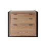 Solid Wood File Cabinets