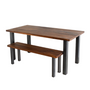 Walnut Dining Room Furniture