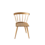 White Oak Chairs