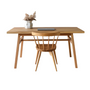 White Oak Desks