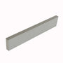 Concrete Vanity Backsplash or Sidesplash - Specifications: