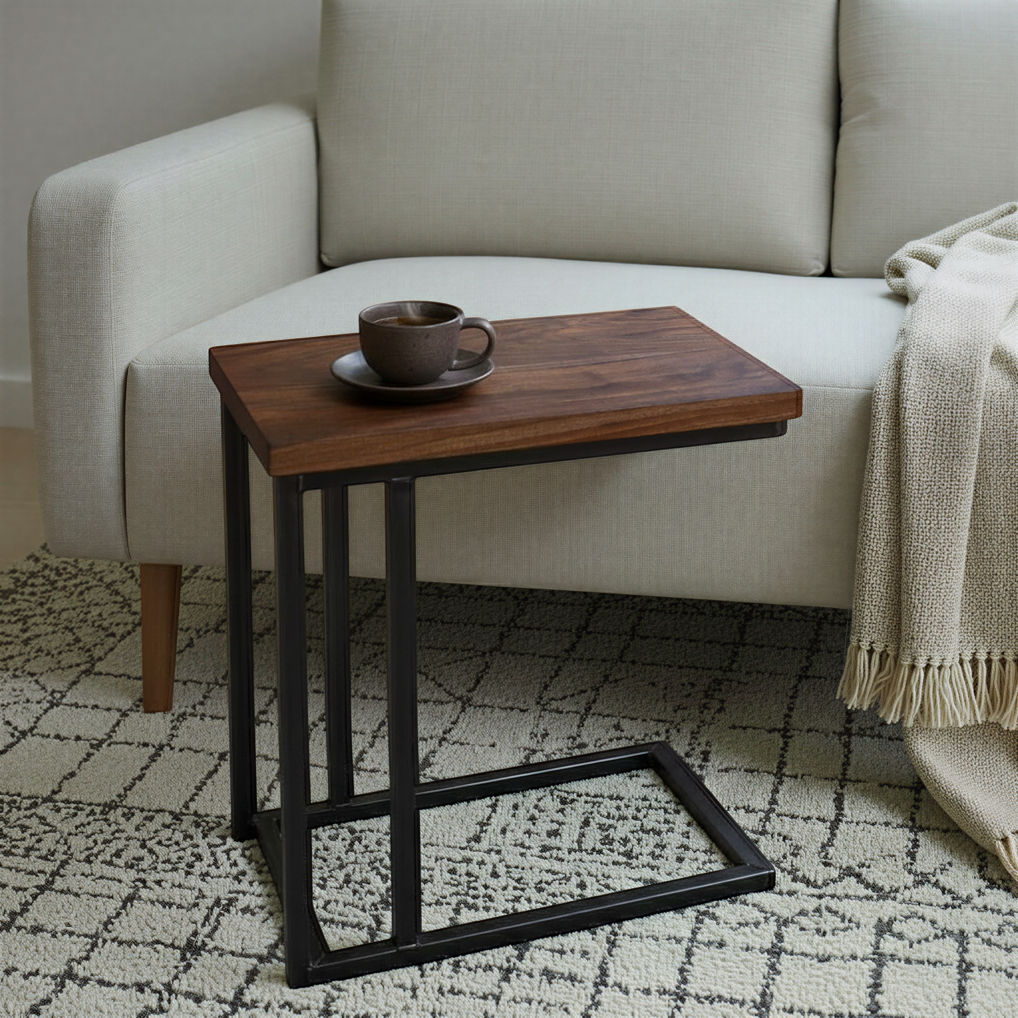 Finish your set What We Make