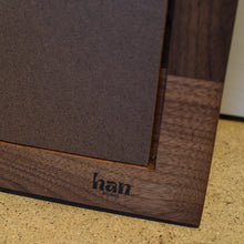 Frances Solid Wood Mirror with Beveled Detail