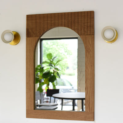 Bixby Wall Mirror