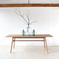 Modern Scandi Dining Table