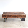 Modern Coffee Table - Specifications: