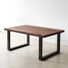 Industrial Modern Coffee Table