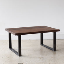 Industrial Modern Coffee Table