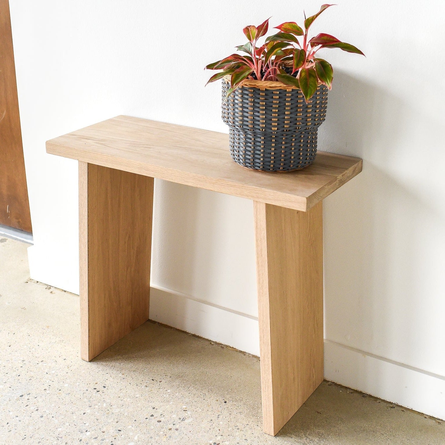 Nordic Console Table - Specifications: