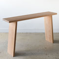 Nordic Console Table