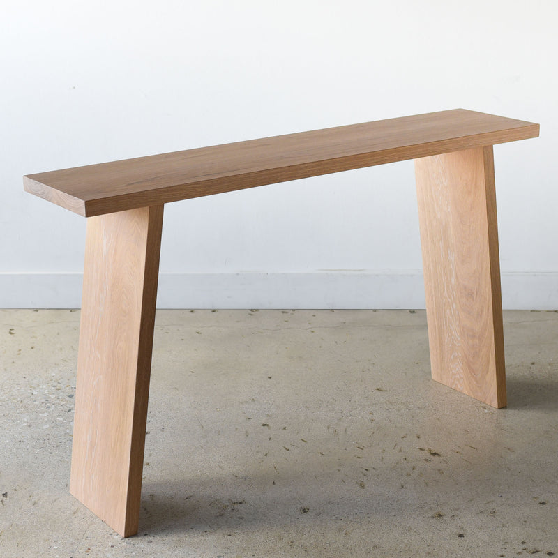 Nordic Console Table