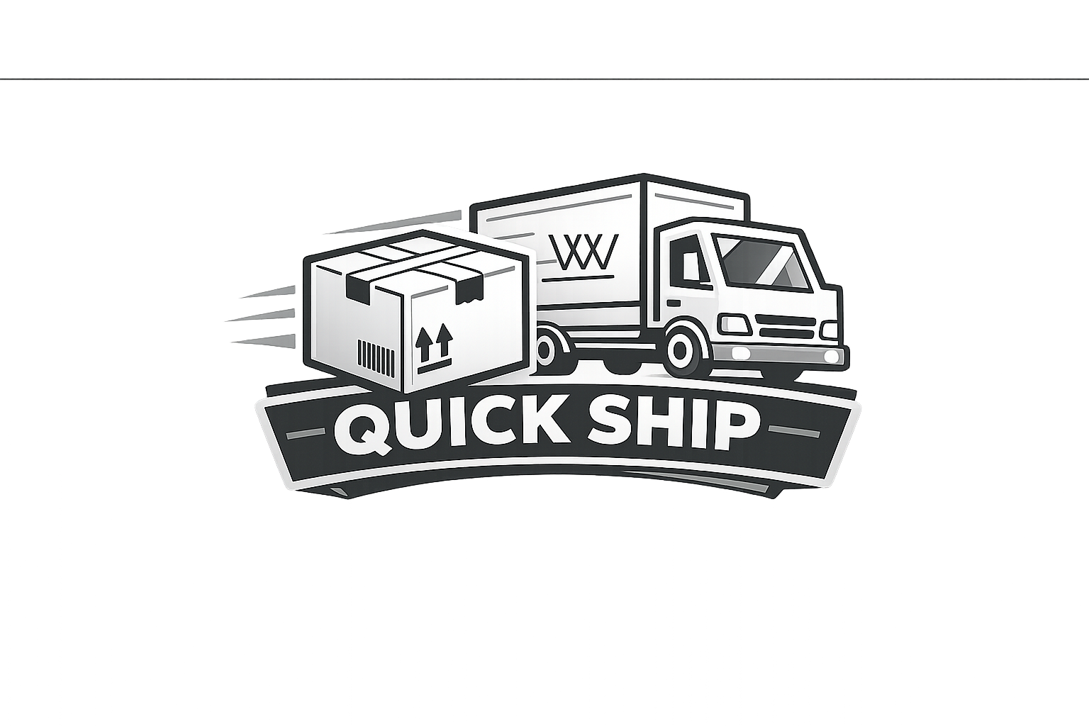 Quick Ship – What WE Make