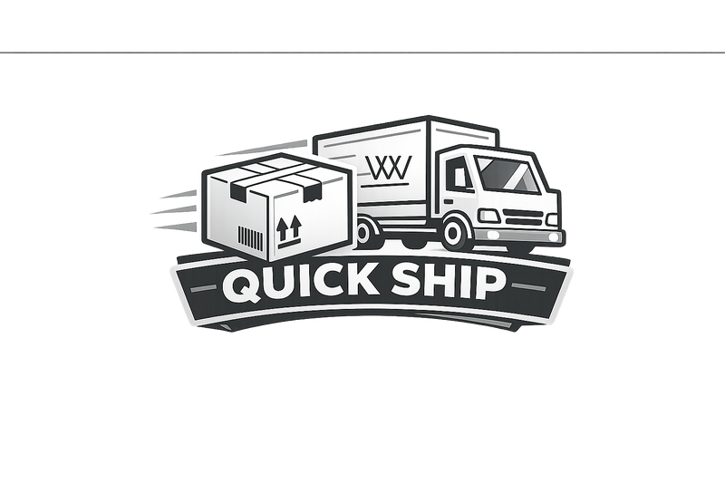 Quick Ship – What WE Make