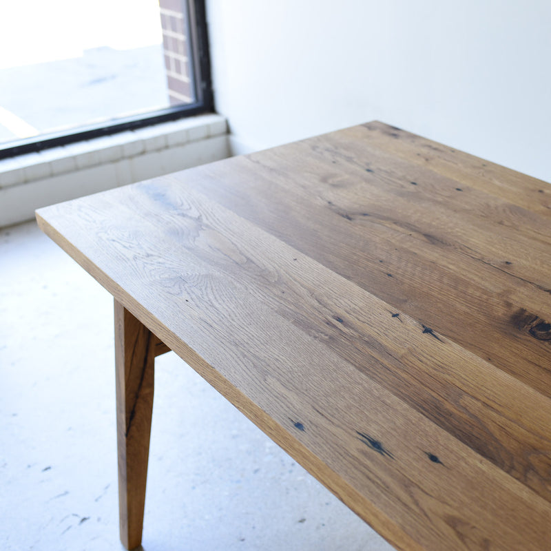 Modern Scandi Desk