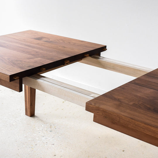 Wood Types and Finishes