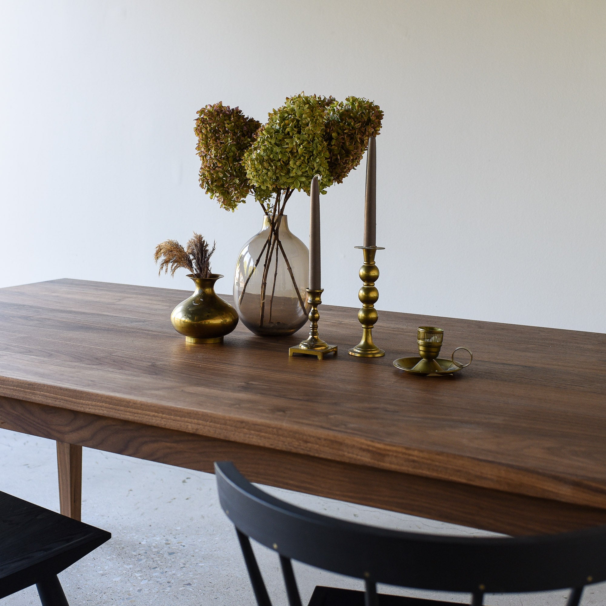 What WE Make Slim Tapered Leg Dining Table Quality Report
