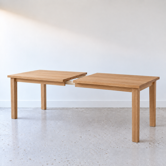Wood & Finish Examples 