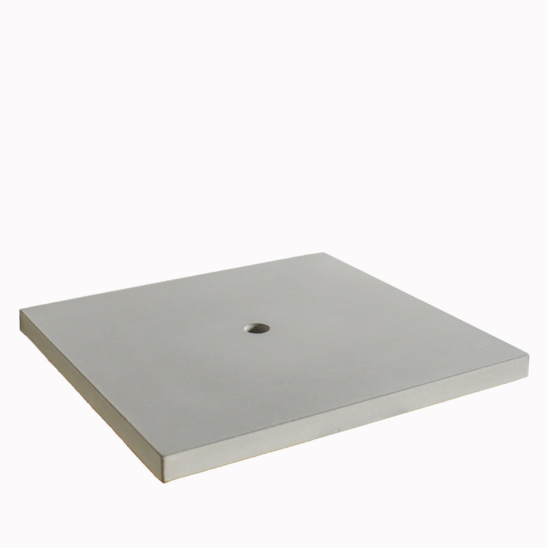 Concrete Vessel Vanity Top